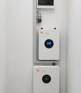 Kuje Apartment | StayFarion