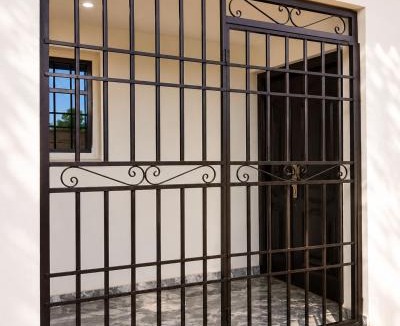 Kuje Apartment | StayFarion