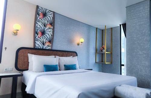 Bekasi Timur Apartment | StayG Eastern Green by GranDhika - Bekasi
