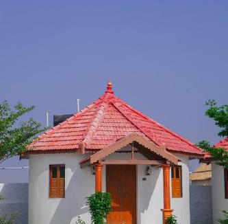 Dholavira Resort | StayGuru The Heaven Resort