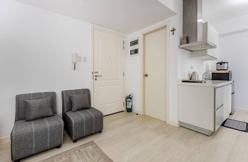 Don Bosco Condo | StayHere 2BR Beach Tropical City Getaway Azure