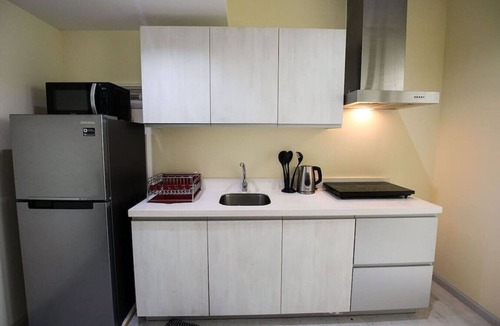 Don Bosco Condo | StayHere 2BR Beach Tropical City Getaway Azure