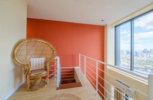Downtown Condo | StayHere Penthouse Executive 3BR in Vibrant Makati