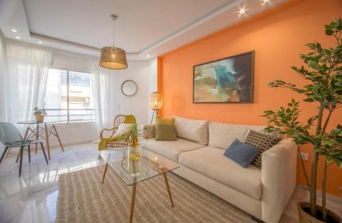 Agdal Apartment | StayHere Rabat - Agdal Collection