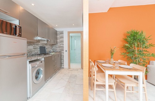 Agdal Apartment | StayHere Rabat - Agdal Quiet Living