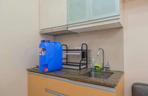 Pinagsama Condo | StayHere Relax & Retreat in Viceroy McKinley Hill