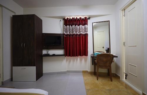 Bilekahalli Hotel | Stayhome Classic