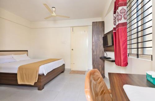Bilekahalli Hotel | Stayhome Classic