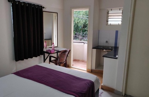 Bilekahalli Hotel | Stayhome classic