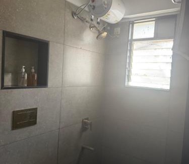 Hadapsar Apartment | StayHome