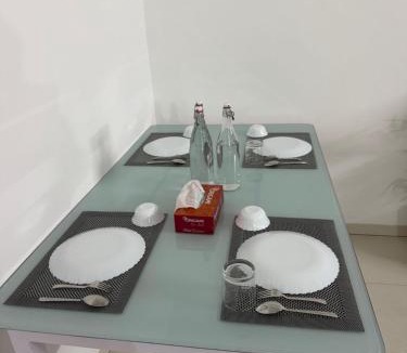 Hadapsar Apartment | StayHome
