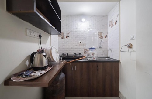 Bilekahalli Apartment | Stayhome Suites