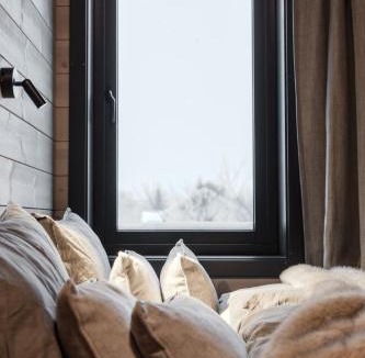 Tromso Apartment | Staying Apt 7
