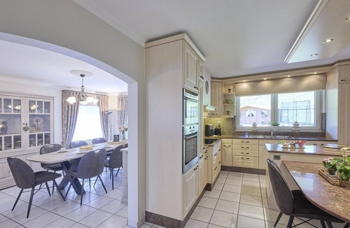 Tongeren House | Staying near Tongeren, full of nature