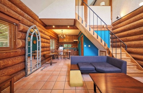 Shima Hotel | Staying with pets allowed 4 beds pet fee 2000 y/Shima Mie