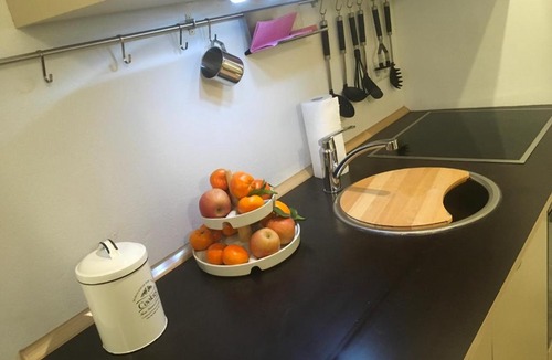 Borgfelde Hostel | stayinhostel