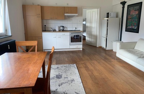 Borgfelde Hostel | stayinhostel