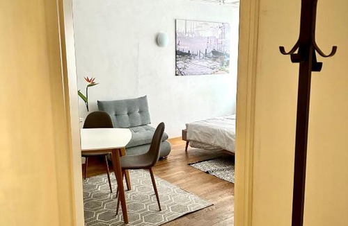 Borgfelde Hostel | stayinhostel
