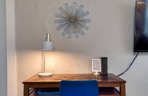 Coos Bay Apartment | #StayinMyDistrict Historic Heritage in Coos Bay
