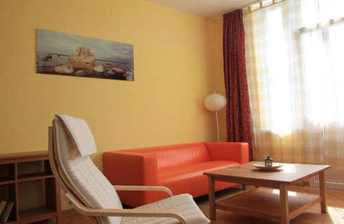 Loebtau Apartment | stayINN Dresden