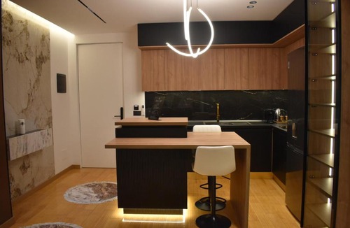 Shkoder Apartment | Stayinn Emerald Shkoder
