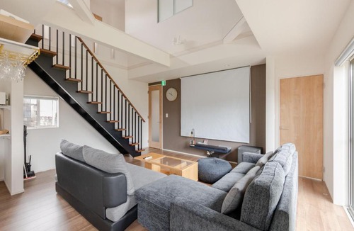Itoshima House | Stayinn Itoshima Kafuri - Vacation Rental 最大10名