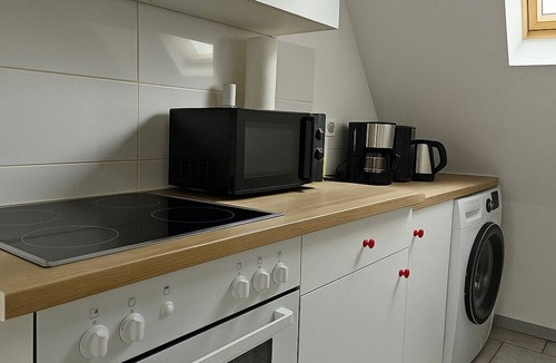 Eutritzsch Apartment | StayINN - Leipzig, EYS20