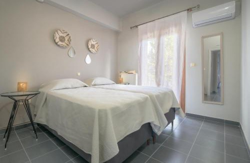 Pyrgi House | StayinPyrgi