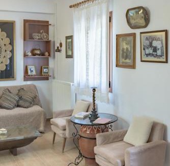 Pyrgi House | StayinPyrgi