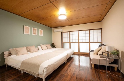 Nara House | Staylinks Nara Kitamachi