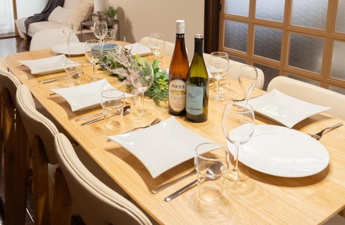 Nara House | Staylinks Nara Kitamachi