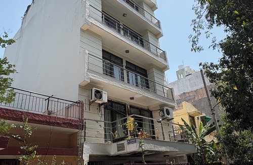 Chittaranjan Villa | Staylo Jaggannath Stays