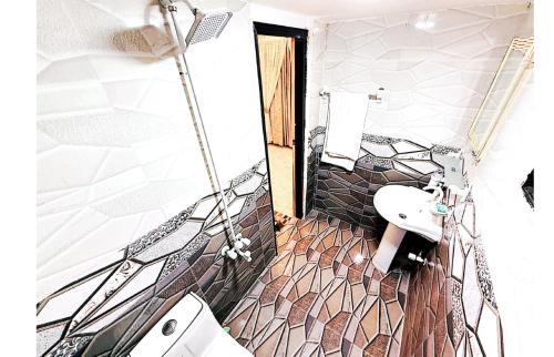 Karachi Apartment | StayLuxe
