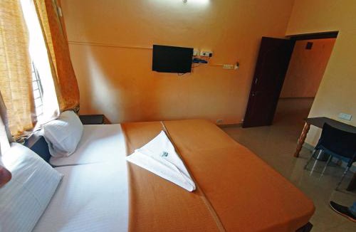 Kumta Hotel | STAYMAKER Varad International