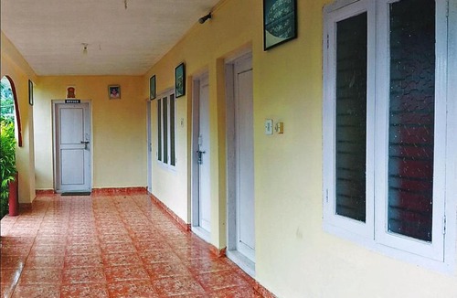 Kurchi Resort | STAYMAKER Vibe Inn Homestay