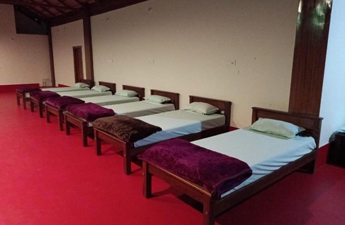 Sangameswarpet House | STAYMAKER Vintage Heritage Home Stay