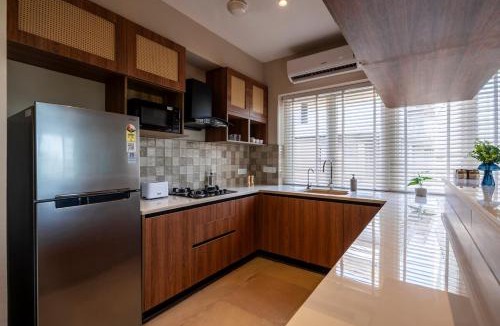Verem Apartment | Staymaster Solintra C301 - Pool
