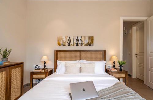 Verem Apartment | Staymaster Solintra C301 - Pool