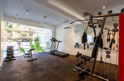 Verem Apartment | Staymaster Solintra C401 - Pool