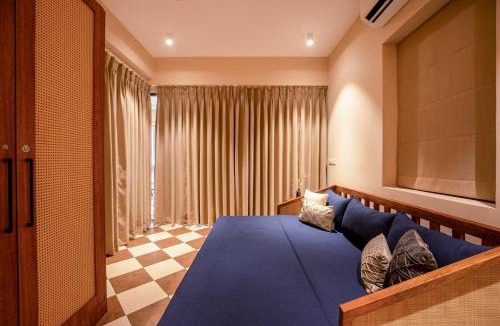 Verem Apartment | Staymaster Solintra - Serviced Apartment - Pool