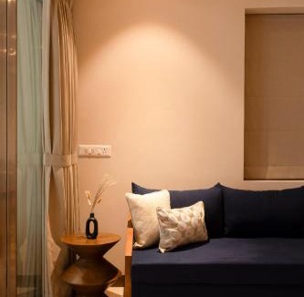 Verem Apartment | Staymaster Solintra - Serviced Apartment - Pool
