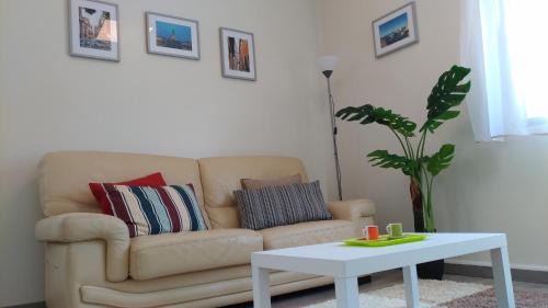 Fatima Apartment | StaynFeel 01