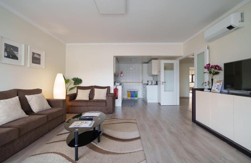Fatima Apartment | StaynFeel 03