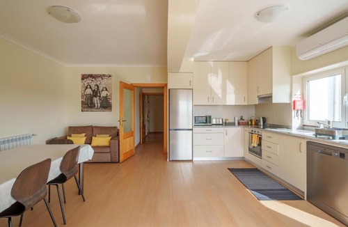 Fatima Apartment | StaynFeel 04