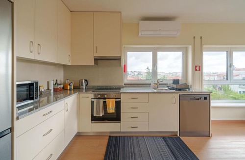 Fatima Apartment | StaynFeel 04
