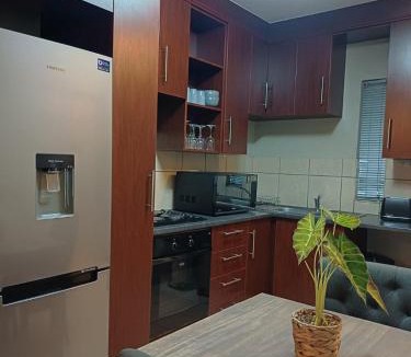 Nelspruit Apartment | Staynrestapartment