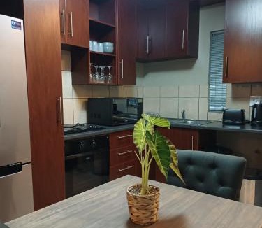Nelspruit Apartment | Staynrestapartment
