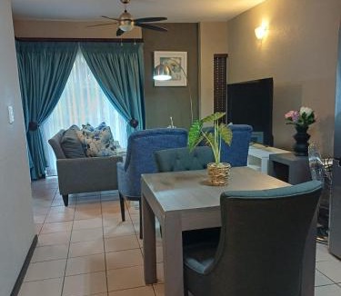 Nelspruit Apartment | Staynrestapartment