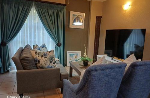 Nelspruit Apartment | Staynrestapartment