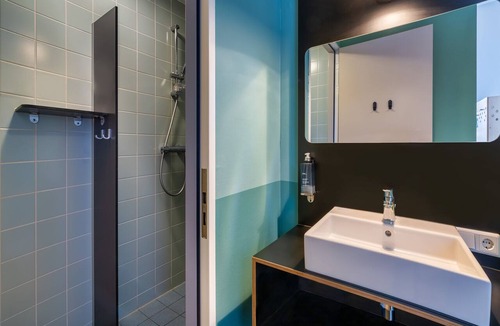Haarlem Hostel | Stayokay Haarlem - Hostel